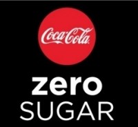 coca-cola zero sugar square