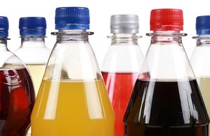 Refresco and Cott merger could lead to higher prices for some juice drinks, says UK competition watchdog