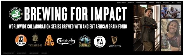 brewing for impact