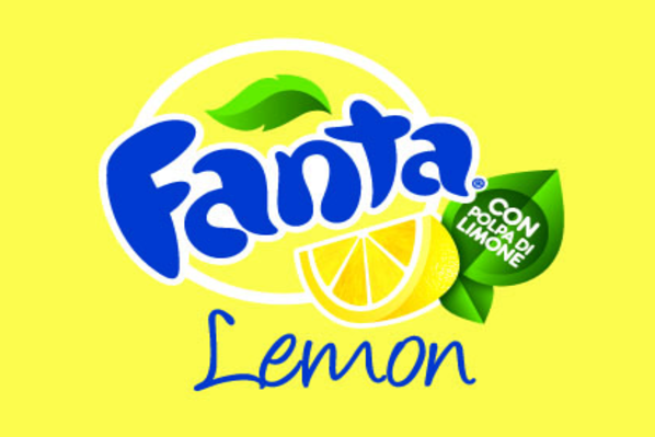 Fanta Lemon with pulp: CCH's 2013 launch in Italy contains 12% fruit juice and targets adults