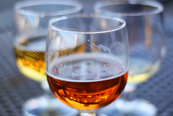 Non-alcoholic beer, and beer with reduced alcohol content, is growing in popularity in Europe (Photo: Lindsey G/Flickr)