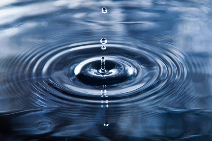 Water droplet - GettyImages-Jennifer_Sharp