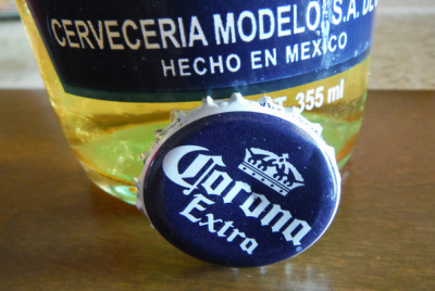Constellation 'troubled' by Corona Extra recall over glass risk