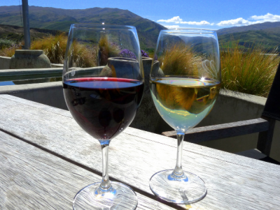 New Zealand wages wine war on alcohol, calories in 'lifestyle' quest