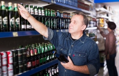 Beer remains Canada's most consumed alcoholic beverage, but consumption has waned, especially among women over 55, Mintel found. ©iStock/JackF