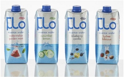 Flõ Essence Water was designed to help consumers enjoy drinking more water with a range of four flavors free from additives and sweeteners. 