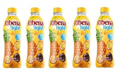 Ribena Light adds Pineapple & Passionfruit; plus more launches from around the globe
