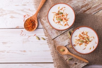 Using traditional spices from India like cardamom and saffron in its formulation, SomruS aims to set itself apart in the liqueurs space. ©GettyImages/Dzevoniia