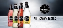 Coca-Cola Cascade refresh
